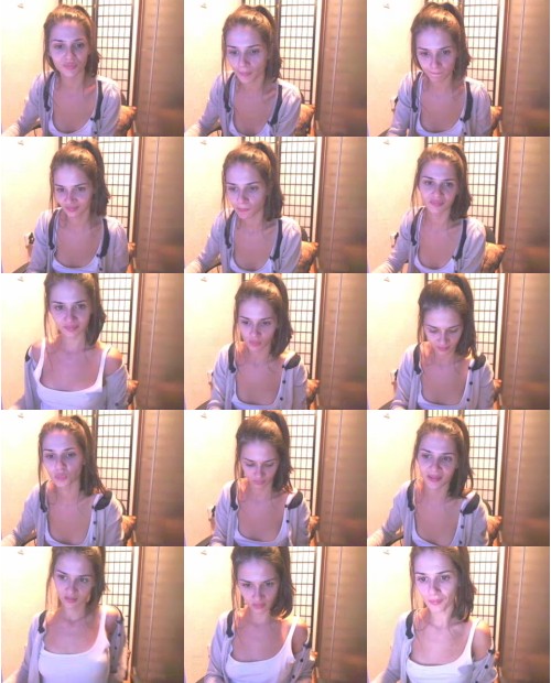 Download Video File: myfreecams nonika22