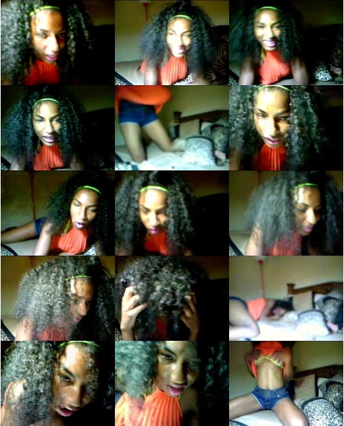 Download Video File: myfreecams novaepearson