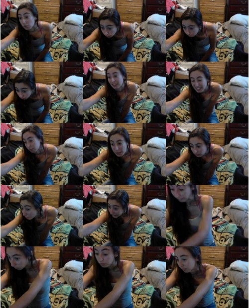 Download Video File: myfreecams nymphoyoung