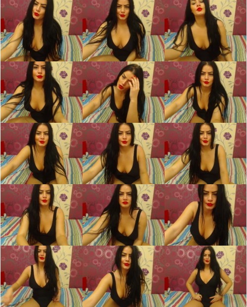 Download Video File: myfreecams sexy foxy00