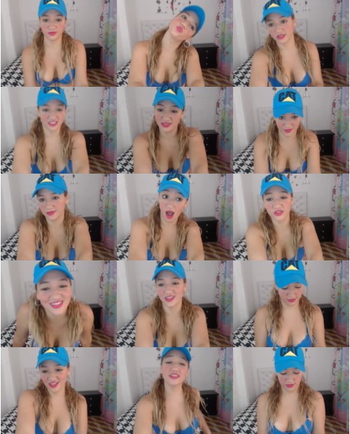 Download Video File: myfreecams abbiegates