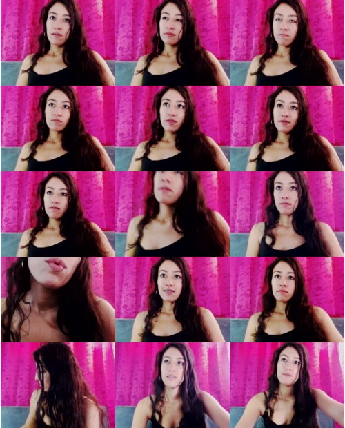 Download Video File: myfreecams abiecharlotte