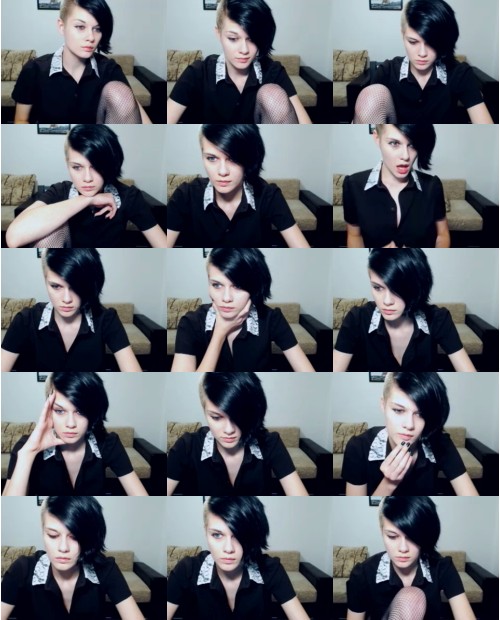 Download Video File: myfreecams abigailpretty