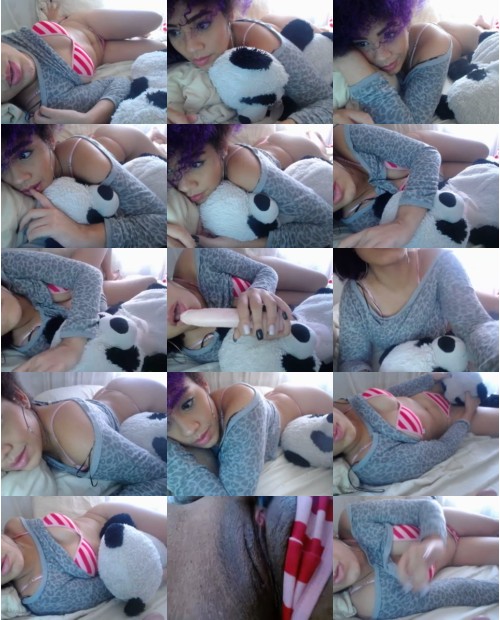 Download Video File: myfreecams afroditah