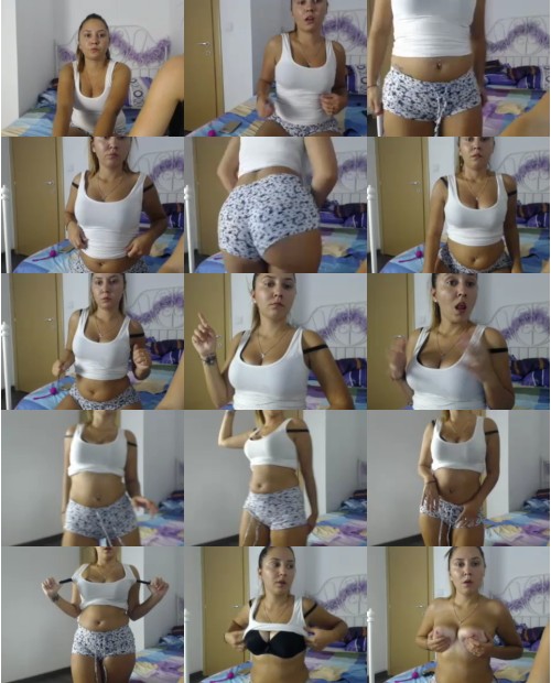 Download Video File: myfreecams ailyne doll