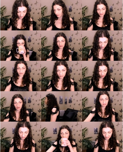 Download Video File: myfreecams alenahot 