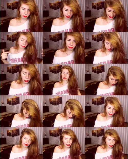 Download Video File: myfreecams alisawest