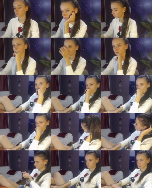 Download Video File: myfreecams alisawonder