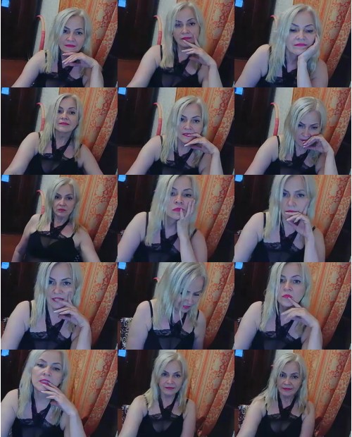 Download Video File: myfreecams alissandria