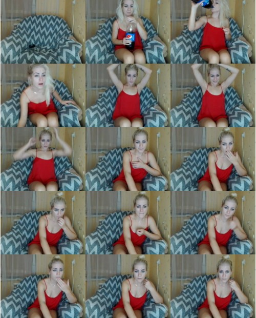 Download Video File: myfreecams alissiakerrol