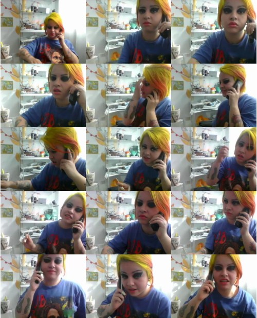 Download Video File: myfreecams alissonpony