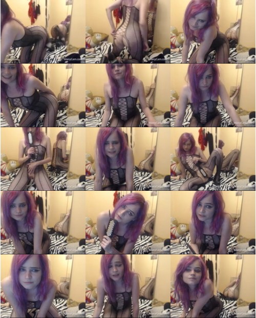 Download Video File: myfreecams allythecat