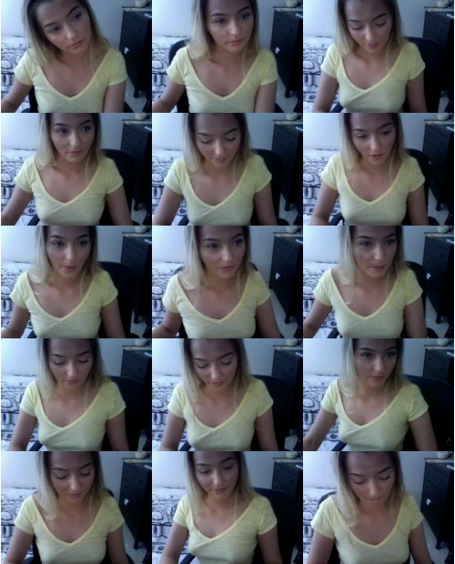 Download Video File: myfreecams alunas