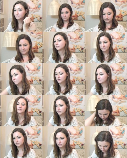 Download Video File: myfreecams alyashly