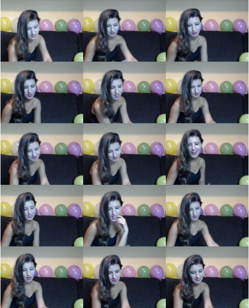 Download Video File: myfreecams ametheea 