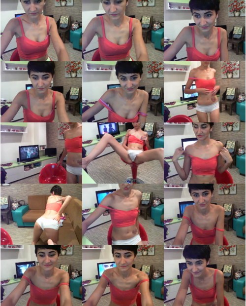 Download Video File: myfreecams ana gold