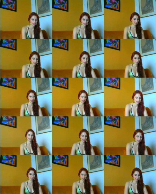 Download Video File: myfreecams andrea red