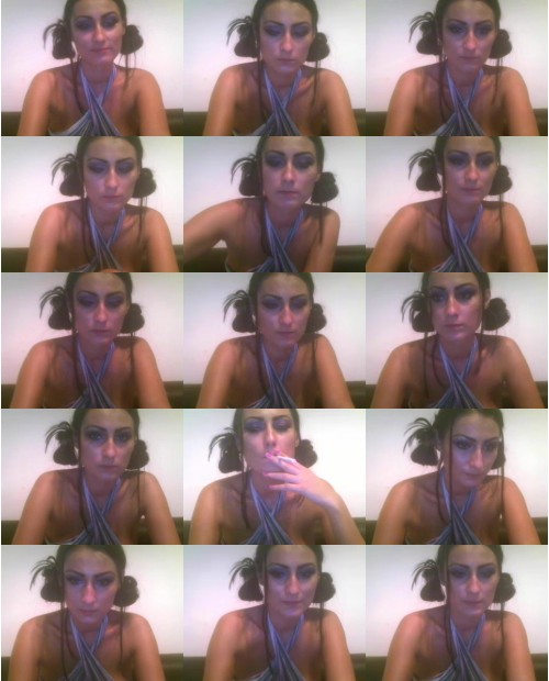 Download Video File: myfreecams anelisse ann