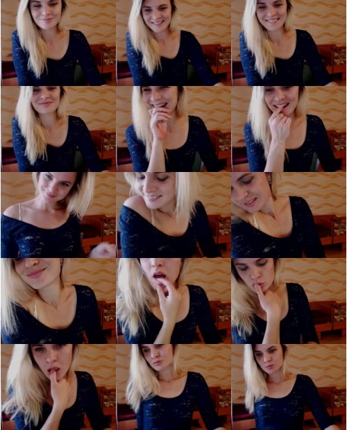 Download Video File: myfreecams angel niki