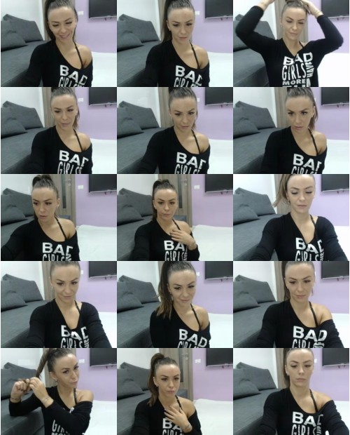 Download Video File: myfreecams angelamelie