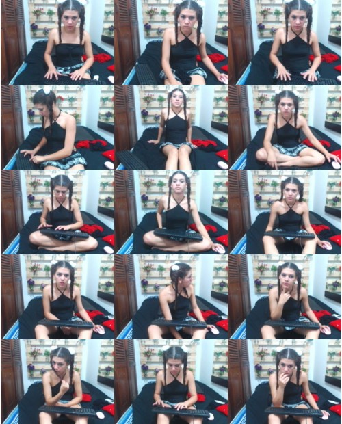 Download Video File: myfreecams aniemurdok