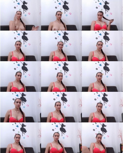 Download Video File: myfreecams anitablonds