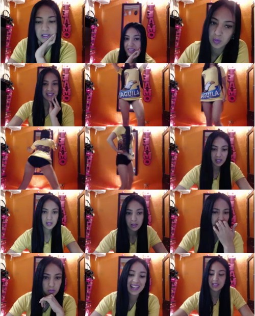 Download Video File: myfreecams anllela