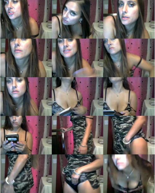 Download Video File: myfreecams annabell lee