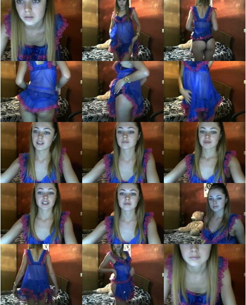 Download Video File: myfreecams annamanza