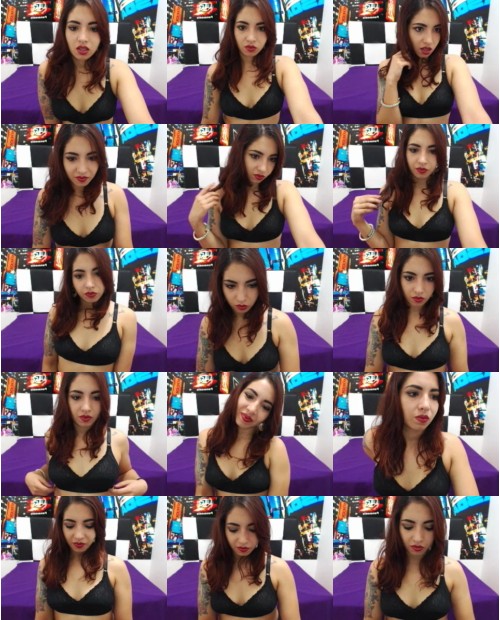 Download Video File: myfreecams anneryder