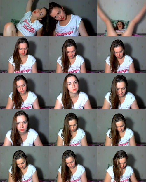 Download Video File: myfreecams annette4u