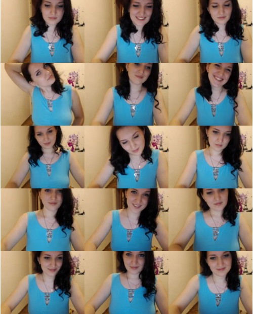 Download Video File: myfreecams anni ka