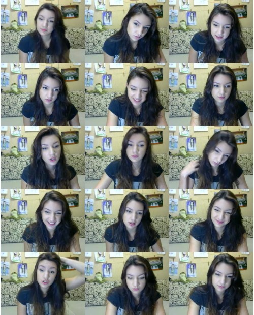 Download Video File: myfreecams annienowak