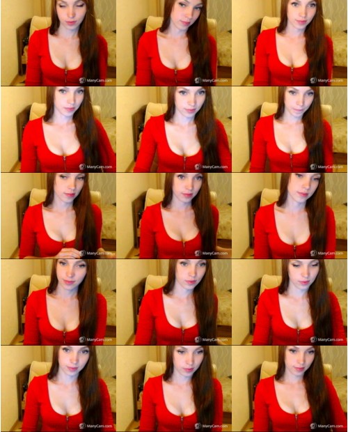 Download Video File: myfreecams annnasstasia