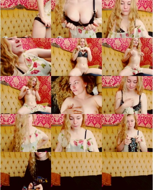 Download Video File: myfreecams annysweetdoll