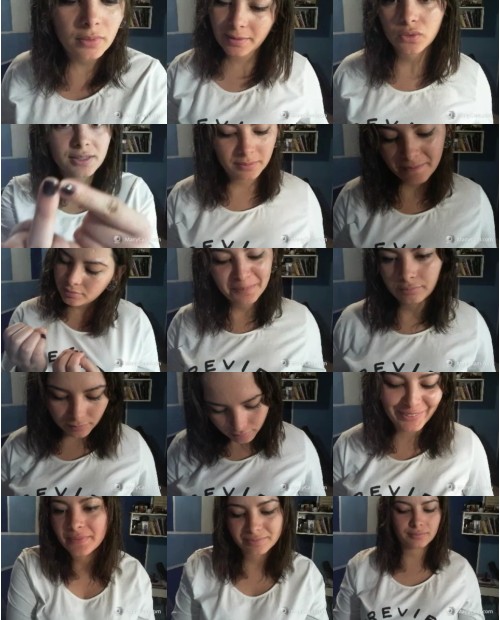 Download Video File: myfreecams anyastroud