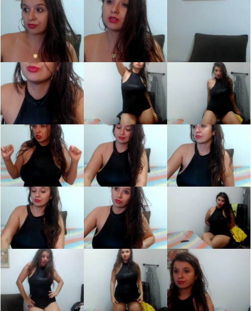 Download Video File: myfreecams april2hot