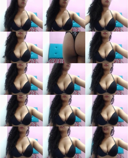 Download Video File: myfreecams ariana kross