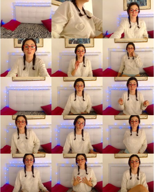 Download Video File: myfreecams arie love