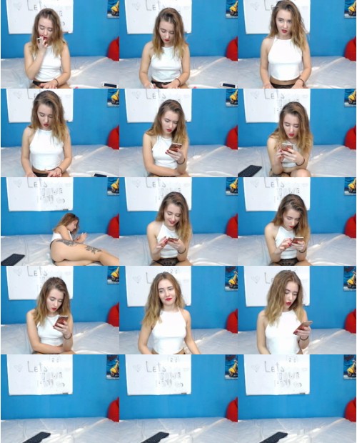 Download Video File: myfreecams arielalone