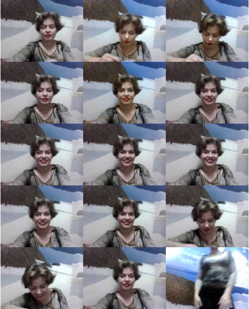 Download Video File: myfreecams aromapussy