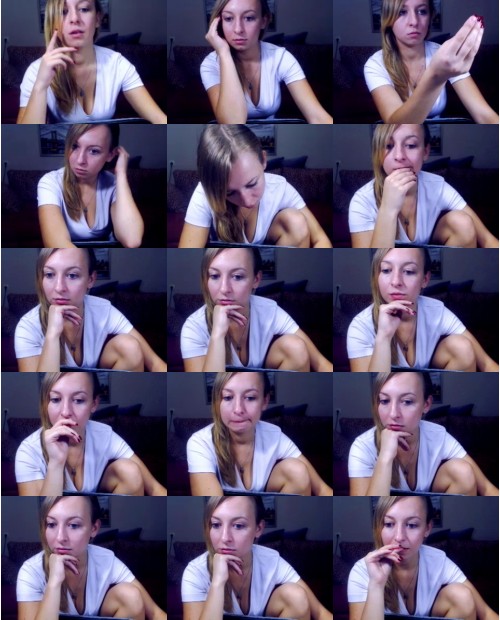 Download Video File: myfreecams arvensky