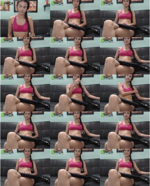 Download Video File: myfreecams ashleybenson 