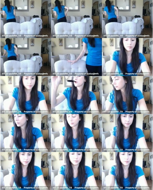 Download Video File: myfreecams audaa