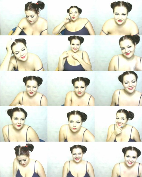 Download Video File: myfreecams babekristy