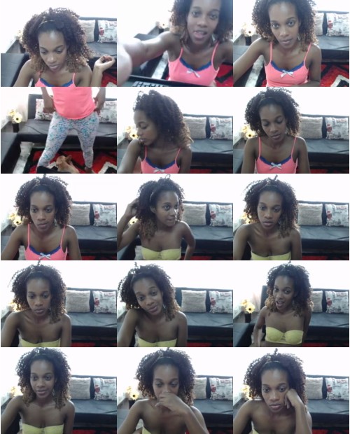 Download Video File: myfreecams babyrih