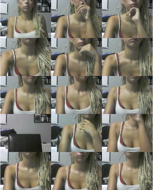 Download Video File: myfreecams badgalamii