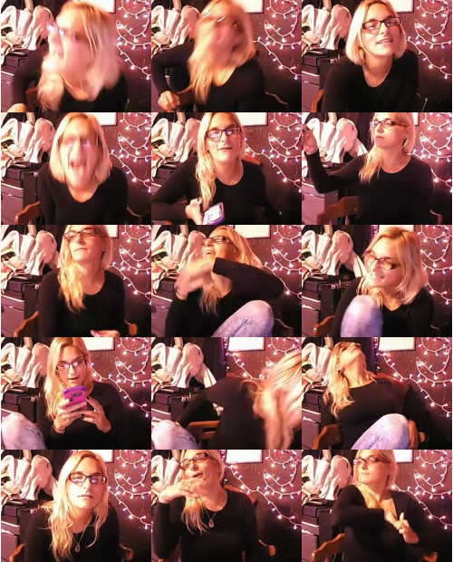 Download Video File: myfreecams bakedbunni420