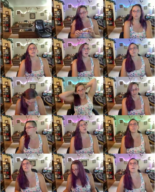 Download Video File: myfreecams bella baby