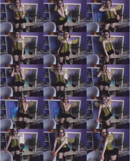 Download Video File: myfreecams bellexdejour